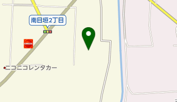 株式会社吉富運輸大阪営業所の地図画像