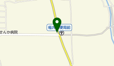 サイクルJAMの地図画像