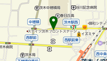 フォト・タカダの地図画像