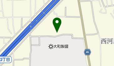株式会社伊藤みくに糊本舗の地図画像