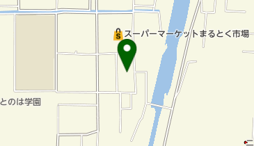 茨木市立 玉島公民館の地図画像