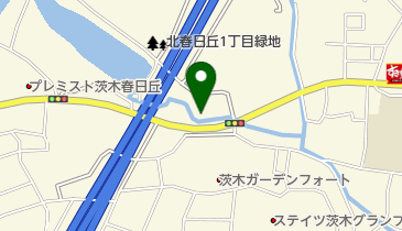 株式会社工栄建設の地図画像