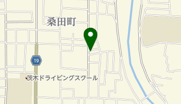 ムカイ酒店の地図画像