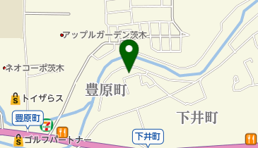 株式会社関西ハウスセンターの地図画像