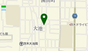 エノク産業有限会社の地図画像