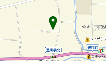 エフティの地図画像