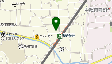 ラウンジルナの地図画像