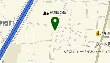 株式会社明巧の地図画像