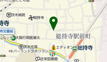 大阪府茨木市総持寺駅前町のおしゃれ ファッション一覧 Navitime