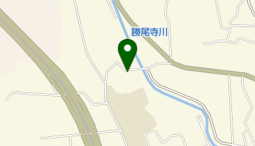 川巧社の地図画像