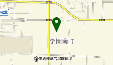 株式会社ライフプラテックの地図画像