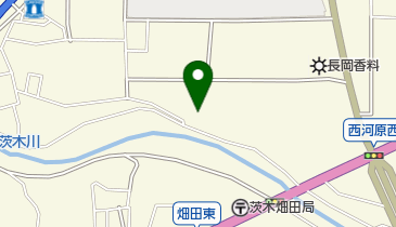 丸和化成工業株式会社の地図画像