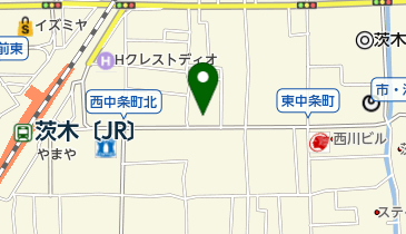 株式会社FPハウジングの地図画像