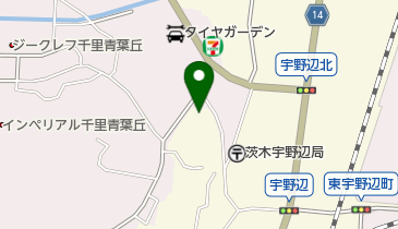 花子の地図画像