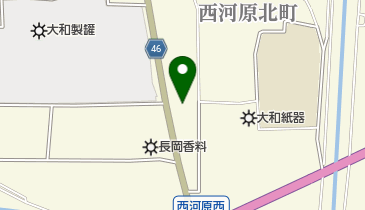 株式会社桜川ポンプ製作所の地図画像