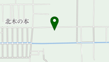 杉山運送店の地図画像