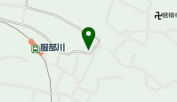 ウィズ英会話の地図画像