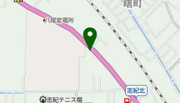 株式会社清水工務店の地図画像