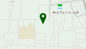 浦崎工務店の地図画像