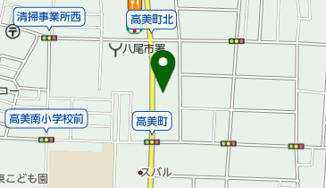 アトラスゴルフリサイクルショップの地図画像