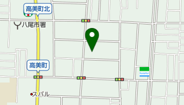 松岡自動車工業の地図画像