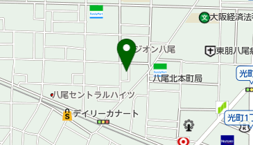 シルクの地図画像