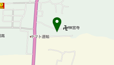 株式会社ツカサの地図画像