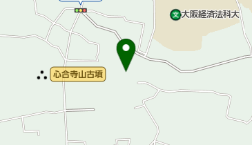 竹原商店の地図画像