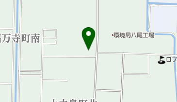 進栄化成株式会社の地図画像