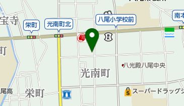 大阪府八尾市光南町のヘア メイク 美容院一覧 Navitime