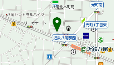 大阪府八尾市北本町のヘア メイク 美容院一覧 Navitime