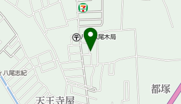 大阪府八尾市八尾木東のヘア メイク 美容院一覧 Navitime