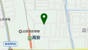 ツツイトレーディング株式会社の地図画像