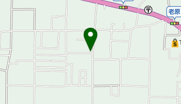 ヤマムラ薬局の地図画像