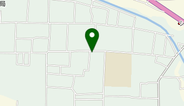 西洋亭の地図画像