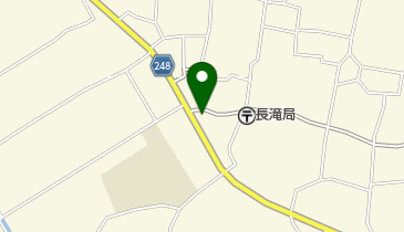コスモジムの地図画像