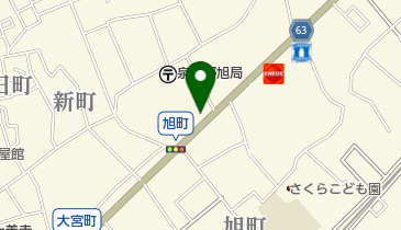 株式会社田中産業 本店の地図画像