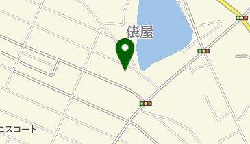 株式会社かじせ総合設備の地図画像
