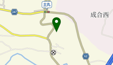 極楽寺の地図画像