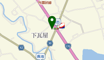 佐近平タオル有限会社の地図画像