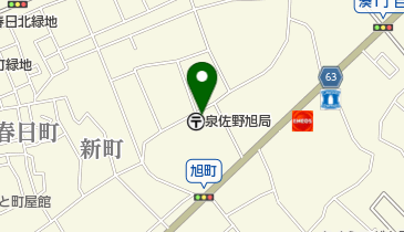 室谷建具店の地図画像