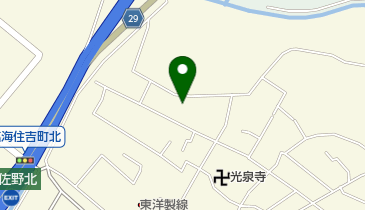 宏和電気工事株式会社 泉佐野市 社会関連 598 0071 の地図 アクセス 地点情報 Navitime