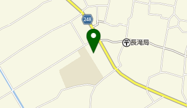 有限会社永井合成の地図画像