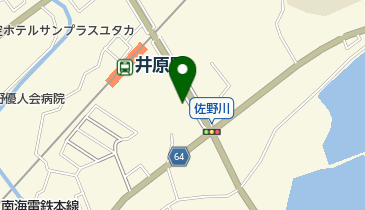 株式会社情報都市の地図画像