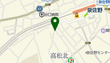 ジャ・ドゥの地図画像