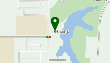 けあぱる ケアプランセンターの地図画像