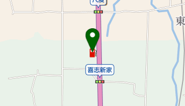 株式会社イトーの地図画像