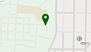 大阪塩ビ株式会社の地図画像