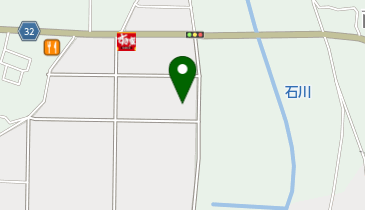 ラージの地図画像