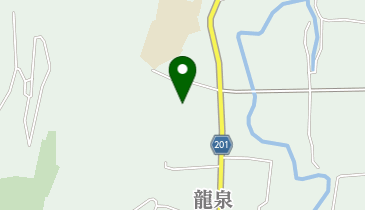 富田林市立 東条老人いこいの家の地図画像